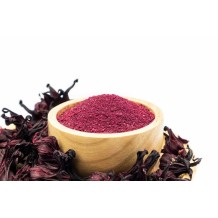 Poudre de Bissap naturelle