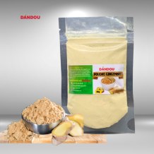 Poudre de gingembre