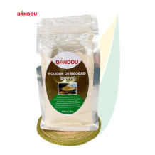 Baobab proszek Dandou 250g