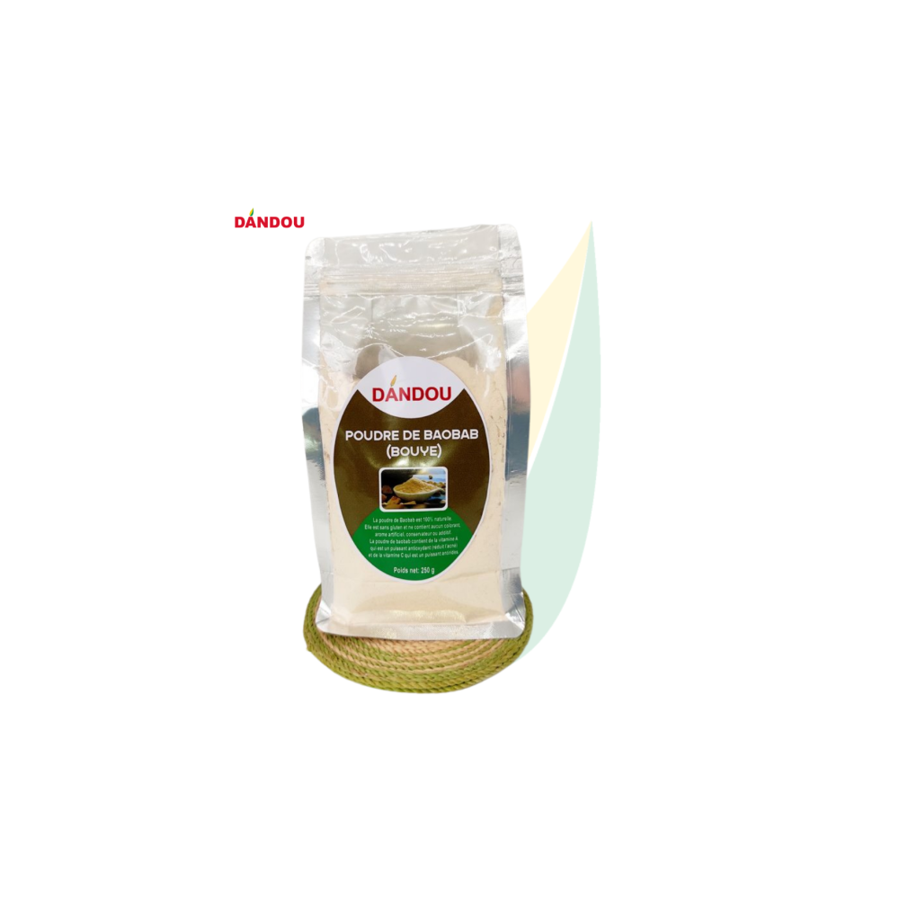 Baobab proszek Dandou 250g
