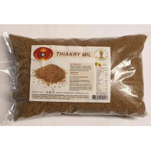 Kasza manna z prosa 400g