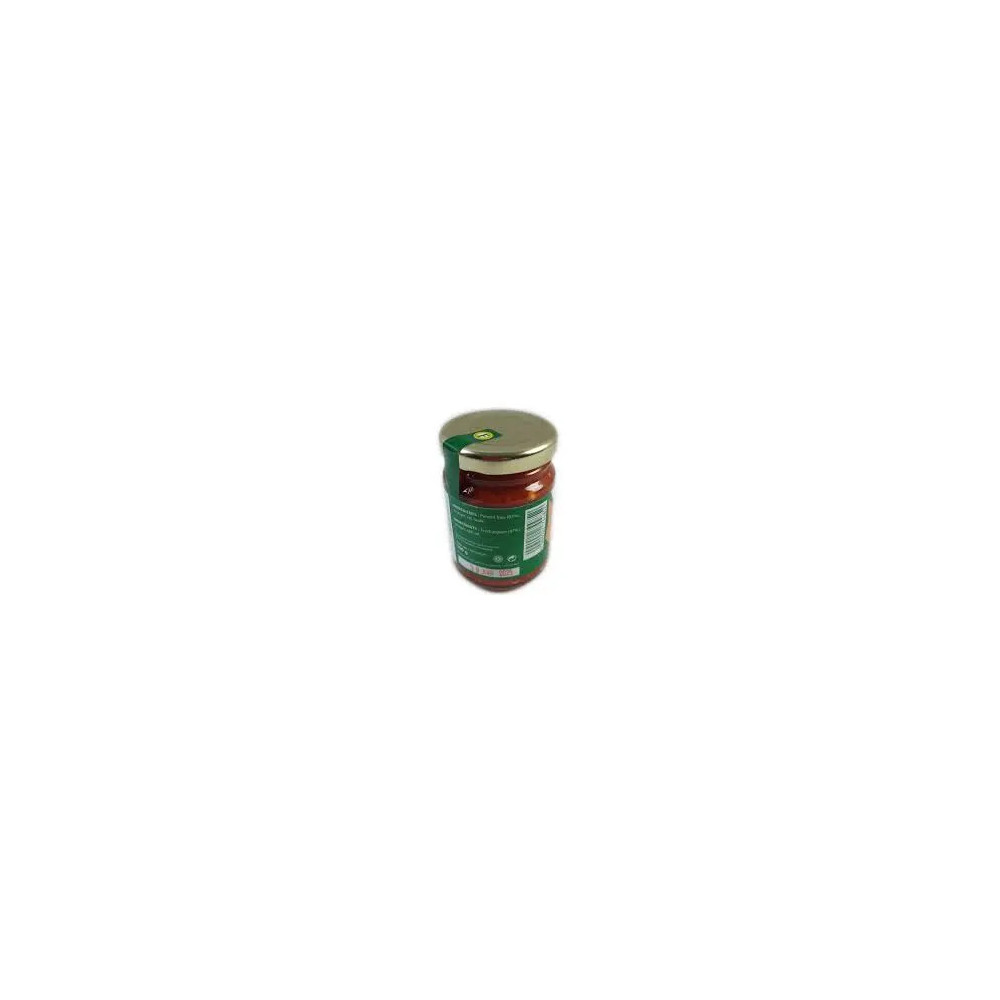 Purée z czerwonej ostrej papryki 100g Purée z czerwonej ostrej papryki 100g