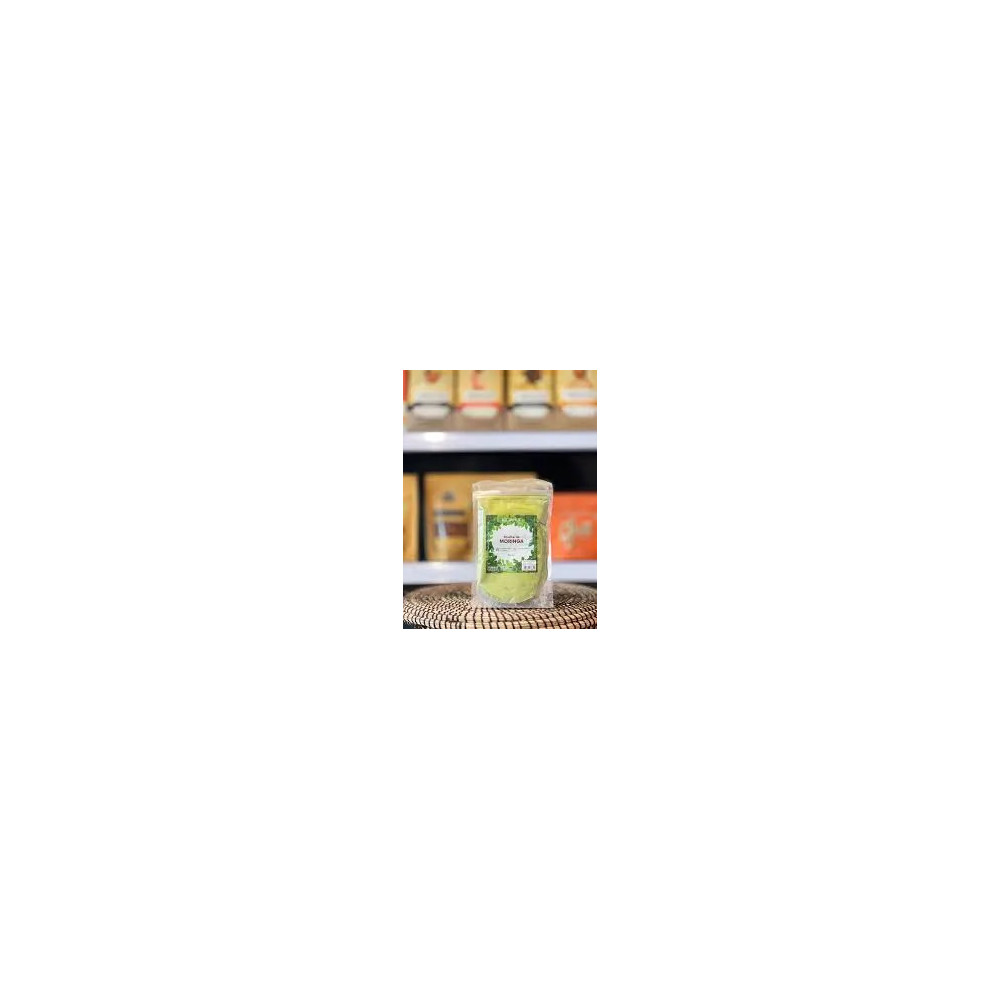 Moringa mielona Sonago 100g Moringa mielona Sonago 100g
