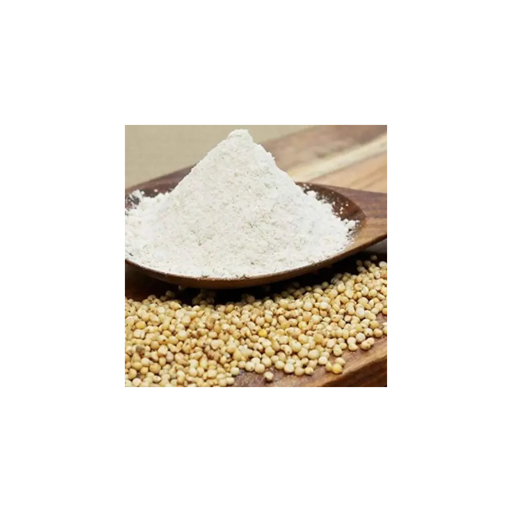 Mąka z prosa Dandou 250g Mąka z prosa Dandou 250g