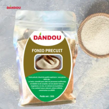 Ziarno Fonio Dandou 1kg