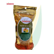 Kasza manna z prosa z dodatkiem mango 250g