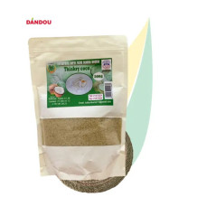 Kasza manna z prosa z dodatkiem kokosa 400g