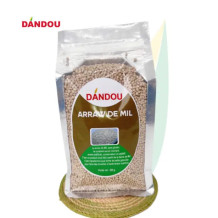Mąka jaglana Dandou 400g