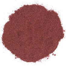 Sproszkowane kwiaty hibiskusa 300g