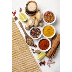Sauces et condiments