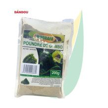 Poudre de gombo 200g