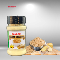 Imbir mielony 35g Dandou