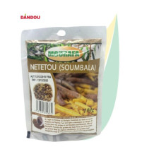 Przyprawa Netetou (Soumbala) 100g