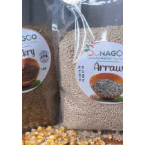 Arraw de mil Sonago 400g