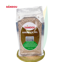 Arraw de mil Dandou 400g